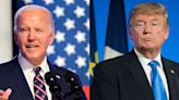 Trump Vs. Biden: Latest Poll Shows Candidates Locked In Dead Heat, Though One Fares Significantly Worse Than Other In...