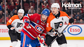 Postgame 5: Flyers Defeated by Canadiens, 4-1 | Philadelphia Flyers