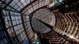 Nina Metz: 1986′s Chicago-shot ‘Running Scared’ is a time capsule of the Thompson Center