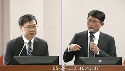 31個加重詐欺不用關 黃國昌曝台版柬埔寨首腦成魔之路