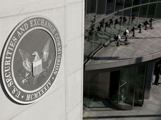 Wall Street Seizes Opportunity to Gut SEC Trading Surveillance