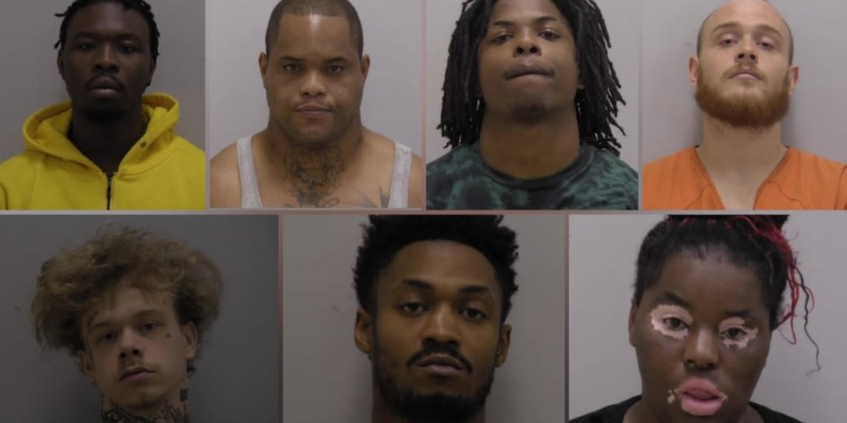Multiple suspects arrested in Cartersville double shooting investigation, police say