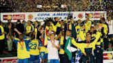 La Copa América 2001, la que se hizo en Colombia, está entre las más caras de la historia: esto costó