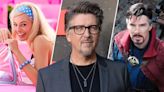 Scott Derrickson On Why ‘Barbie’ Should Win Best Picture At Oscars & Why He Walked Away From Marvel’s ‘Doctor Strange 2’