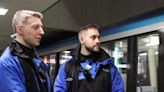Safety ambassadors begin patrolling Montreal's Metro stations to beef up security