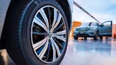 Volvo Dangles Hefty New-Bond Premium That Has Buyers Piling In
