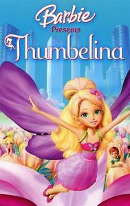 Barbie Presents: Thumbelina