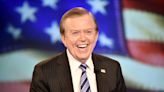 Veteran Cable TV Journalist Lou Dobbs Dies