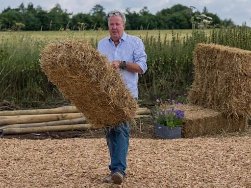 Jeremy Clarkson's Diddly Squat Farm's worth and star's huge fortune explained
