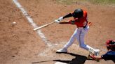 Terrin Vavra’s grand slam propels Tides to third consecutive victory
