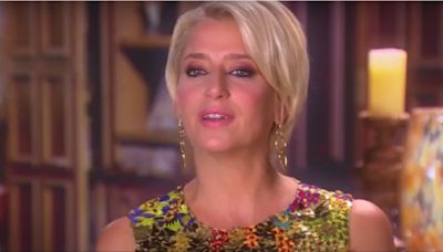 Dorinda Medley Net Worth 2024: How Much Money Does RHONY Star Make?