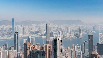 本港去年管理資產逾31萬億元 陳茂波：擔憂資金離開香港是不必要