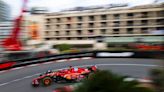 Leclerc desata la locura en Mónaco con Sainz tercero y Alonso fuera en la Q1