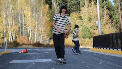 From Snow to Skateparks: The Scotty Lapp Foundation is Doing Big Things in Tahoe for Underserved Youth