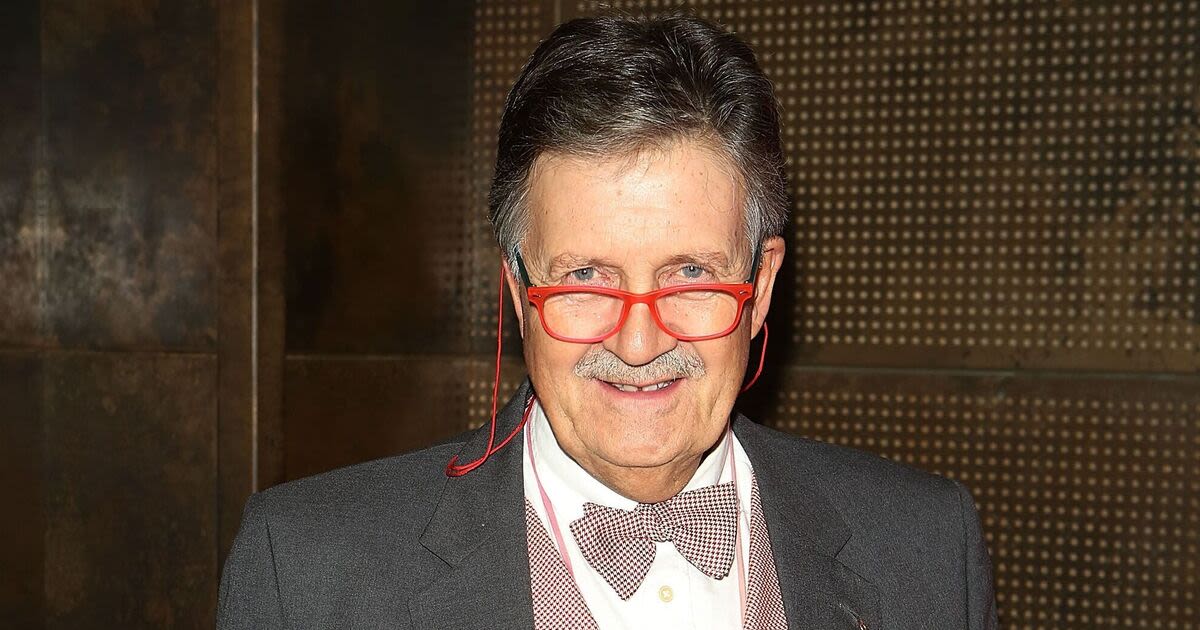 Bargain Hunt's Tim Wonnacott - why he quit and where he is now