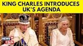 King Charles Introduces UKs Agenda - News18