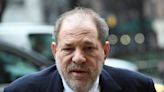 Harvey Weinstein's conviction was overturned. What's next for him?