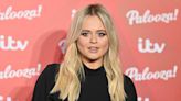 Emily Atack ‘damaged’ by sexual harassment since the age of 10