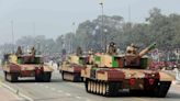 Budget hikes defence allocation by 4.79 pc to Rs 6.22 lakh crore