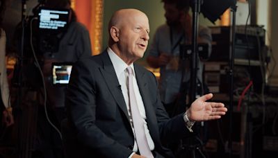 Goldman Sachs CEO is first bank leader to speak publicly on Trump shooting: America ‘cannot afford’ division and distrust