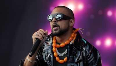 Sean Paul's Coventry CBS Arena gig tonight will be extra special