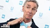 Internet Reacts to Bill Nye Getting Star on Hollywood Walk of Fame