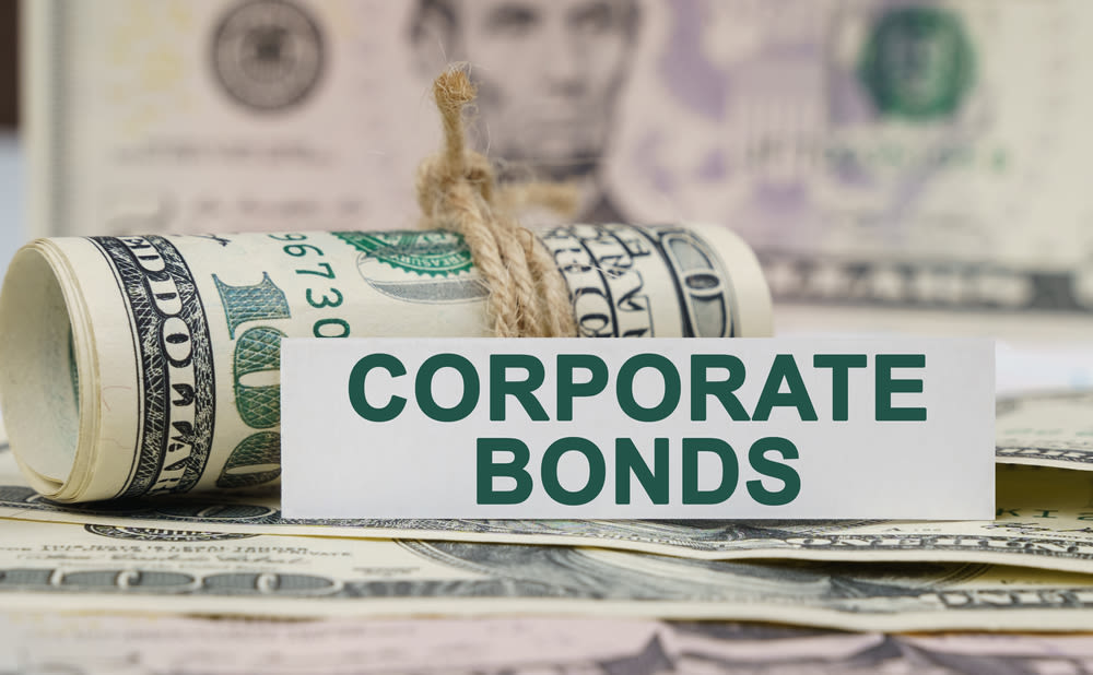 As Companies Offload Debt, Consider Corporate Bonds