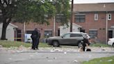 Teen arrested in connection with Baltimore shooting that killed 2, injured 28