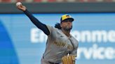 Ortiz provides late spark, Brewers score 5 runs in 12th inning to outlast Twins 8-4