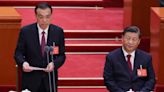 Li Keqiang: China’s No 2 ousted from party leadership as Xi Jinping tightens grip on power