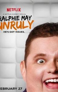 Ralphie May: Unruly