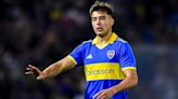 Chelsea make their move! Blues bid for Boca Juniors wonderkid Aaron Anselmino but fall short of teenager's release clause | Goal.com Kenya
