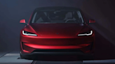 233.79萬、比國外貴80多萬！特斯拉改款Model 3性能版台灣開賣