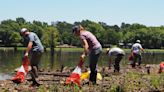 Arkansas Game and Fish Commission leads Lake Conway clean-ups as budget questions linger