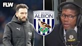 Carlton Palmer makes promising West Brom play-off prediction ahead of 2024/25