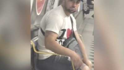 Image released after Tube sex attack on 11-year-old girls in Bethnal Green