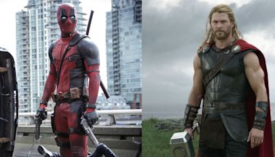 ‘Deadpool & Wolverine’: What is the fuss about Thor crying over Deadpool’s body?