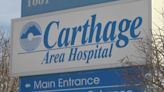 Carthage Area Hospital clinics on the move