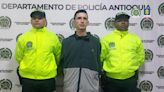 Capturan a presunto responsable del homicidio de un líder social en Antioquia