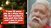 "My Brother And I Set A Trap For Santa": 24 People Who Unfortunately Learned The Hard Way About Santa