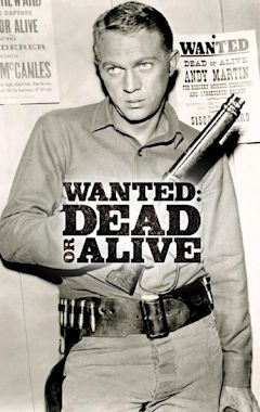 Wanted: Dead or Alive