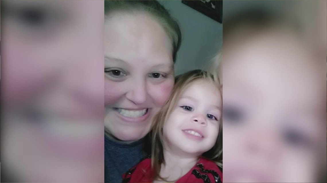 Remembering Callie and Erin Brunett | Mother and daughter killed in deadly kidnapping