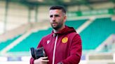 Rangers move nears as Liam Kelly 'completes medical' with Ibrox club