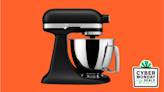 There's still time: Get the KitchenAid Artisan Mini Plus on sale now on Amazon