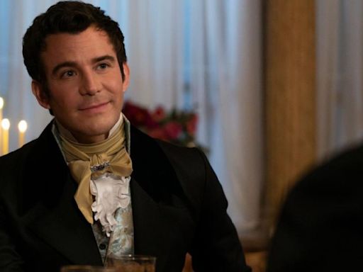 Bridgerton S4: Benedict Finally Gets His Love Story, Makers Tease The Much-Awaited Masquerade Ball