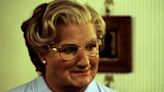 Robin Williams Improvised So Much on ‘Mrs. Doubtfire’ That 2 Million Feet of Film Was Shot; Director Still Has 972 Boxes Full of...