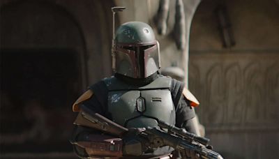 The Book Of Boba Fett Intentionally Copied Patton Oswalt's Parks And Rec Rant