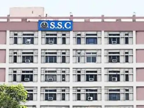 SSC GD Constable Result 2024 Declared - How to Check Your Result Inside
