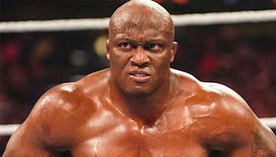 Bobby Lashley Out, Angelo Dawkins In For 2024 WWE King Of The Ring Tournament - PWMania - Wrestling News