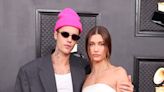 RICHARD JOHNSON: Biebers relieved baby news has quieted divorce rumors